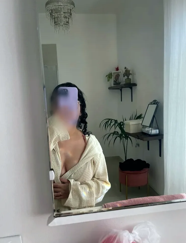 Adriana, 24 años