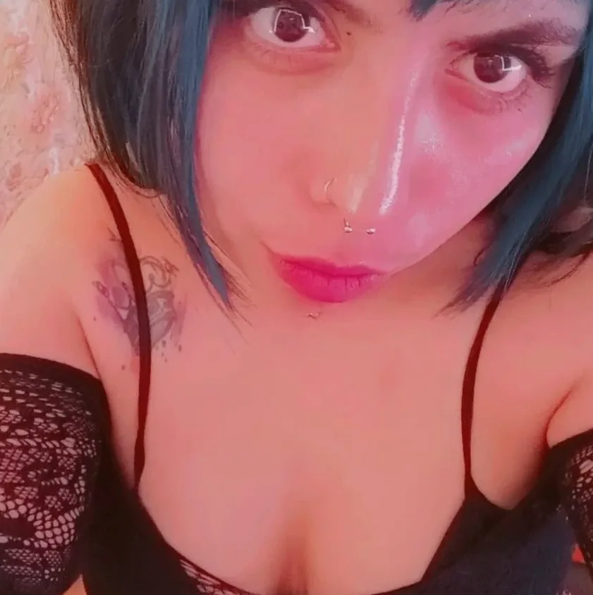 Aitziber, 30 años