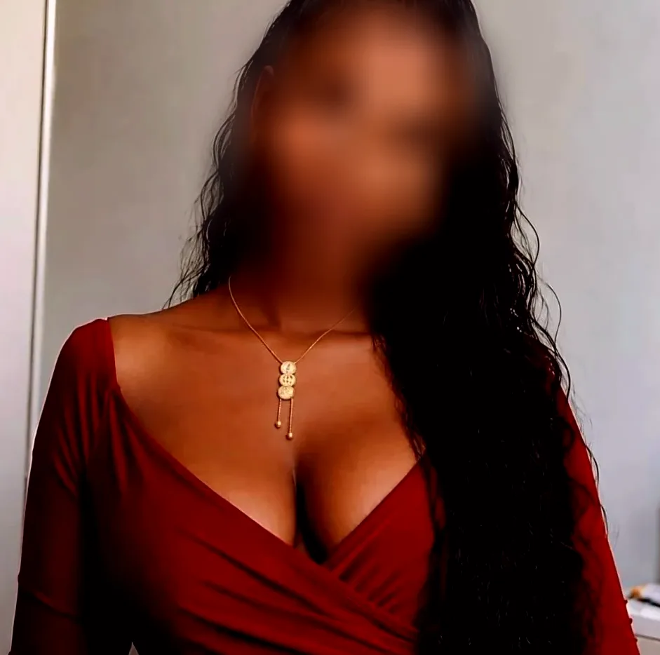Andrea, 23 años
