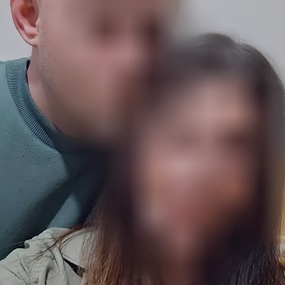 Beatriz, 32 años