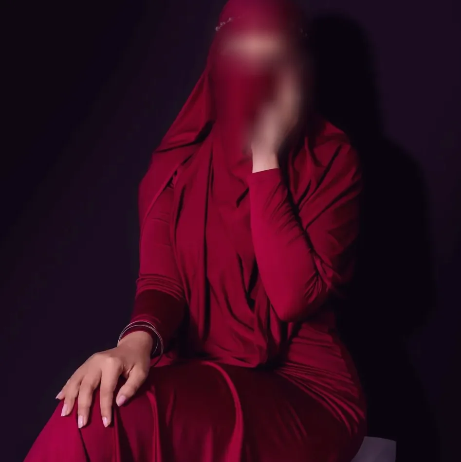 Berta, 23 años