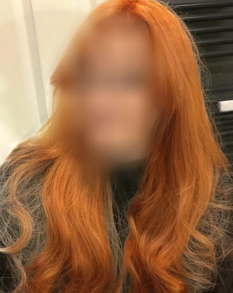 Clara, 27 años