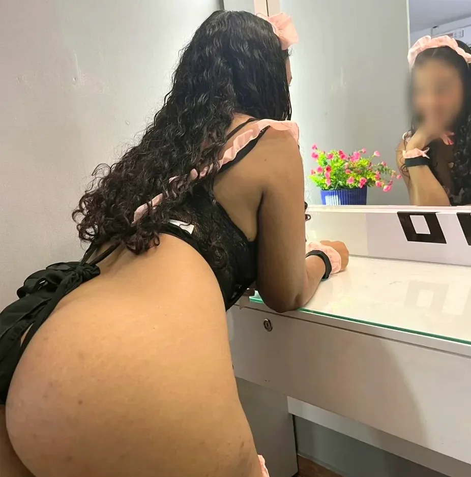 Débora, 28 años