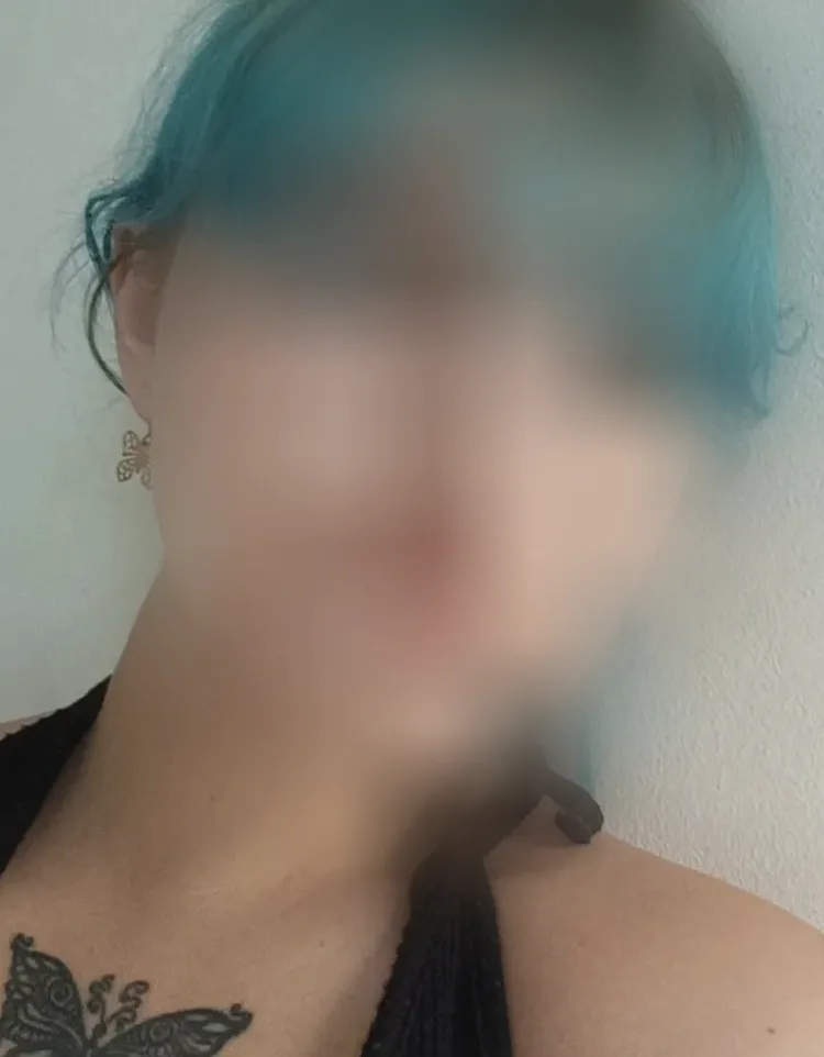 Macarena, 22 años