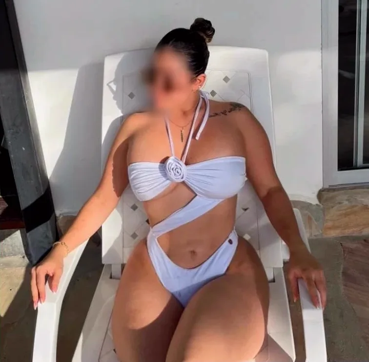 Malika, 28 años