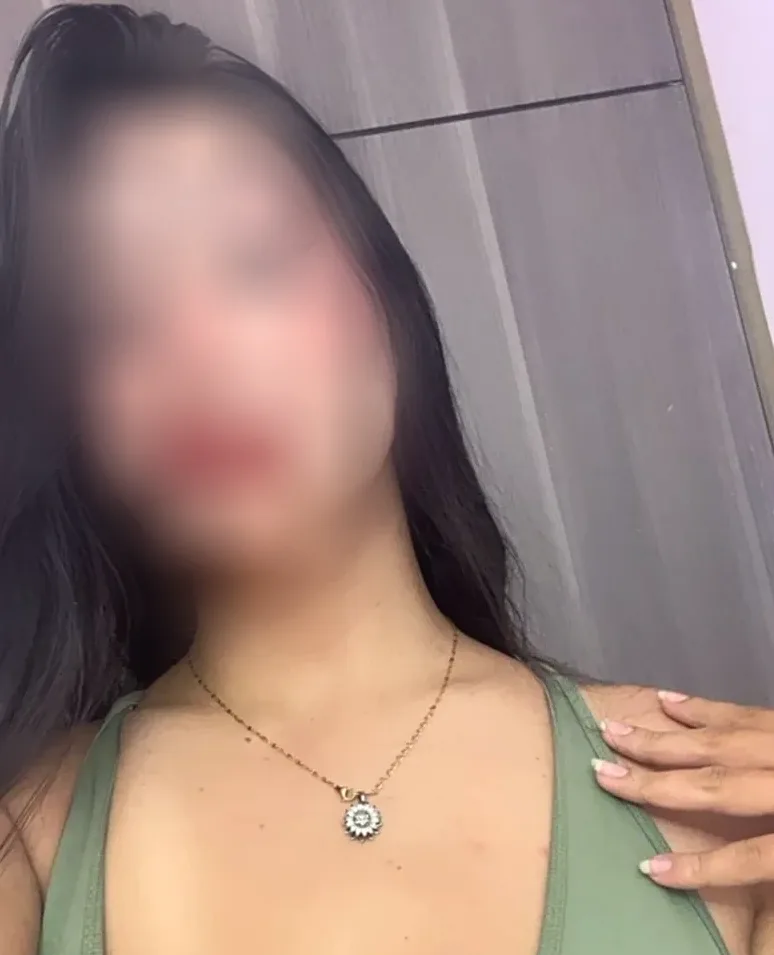 Mónica, 27 años