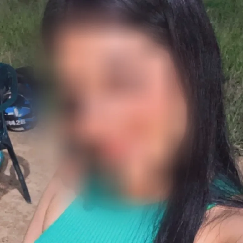 Natalia, 20 años