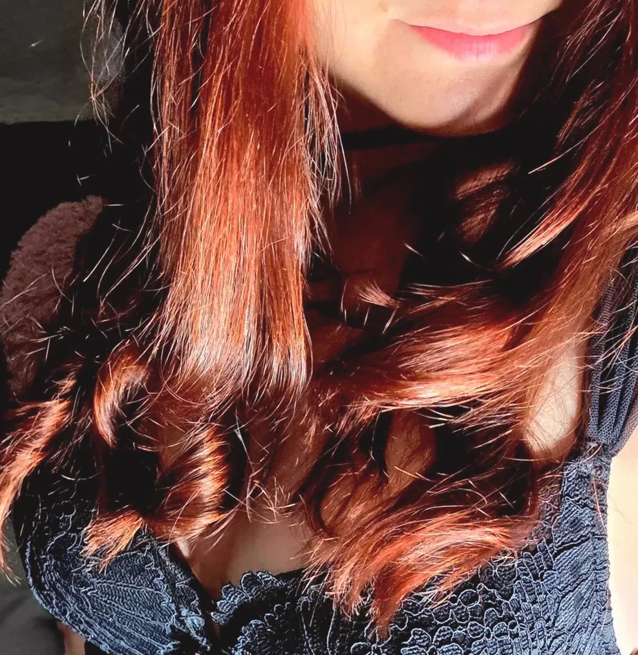 Nerea, 29 años