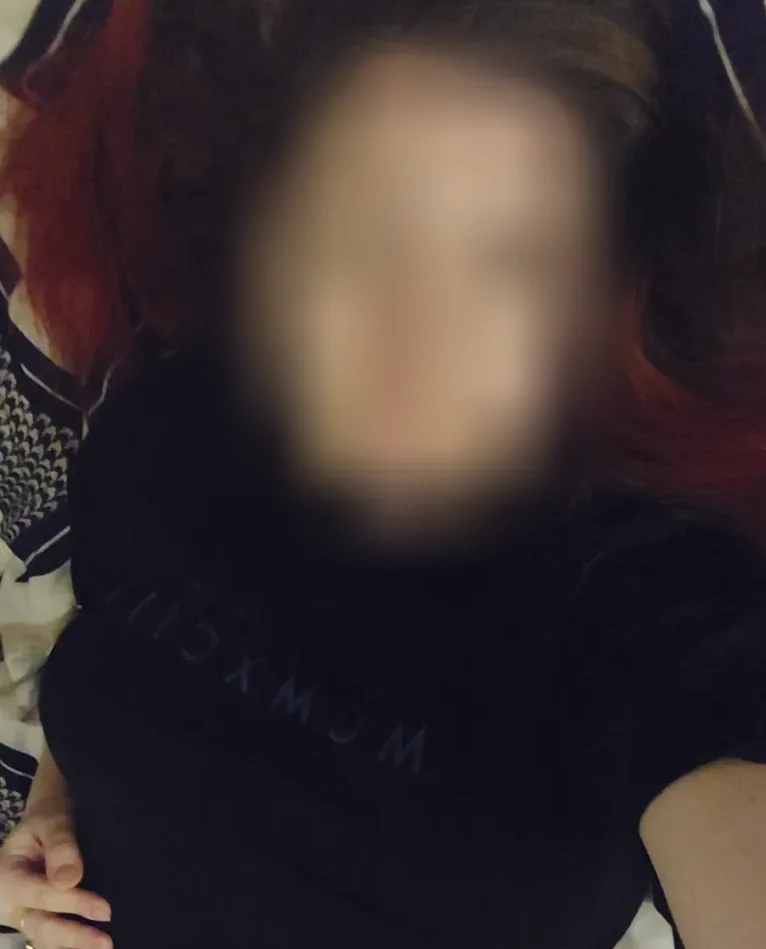 Nuria, 27 años