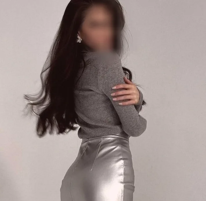 Oihana, 20 años