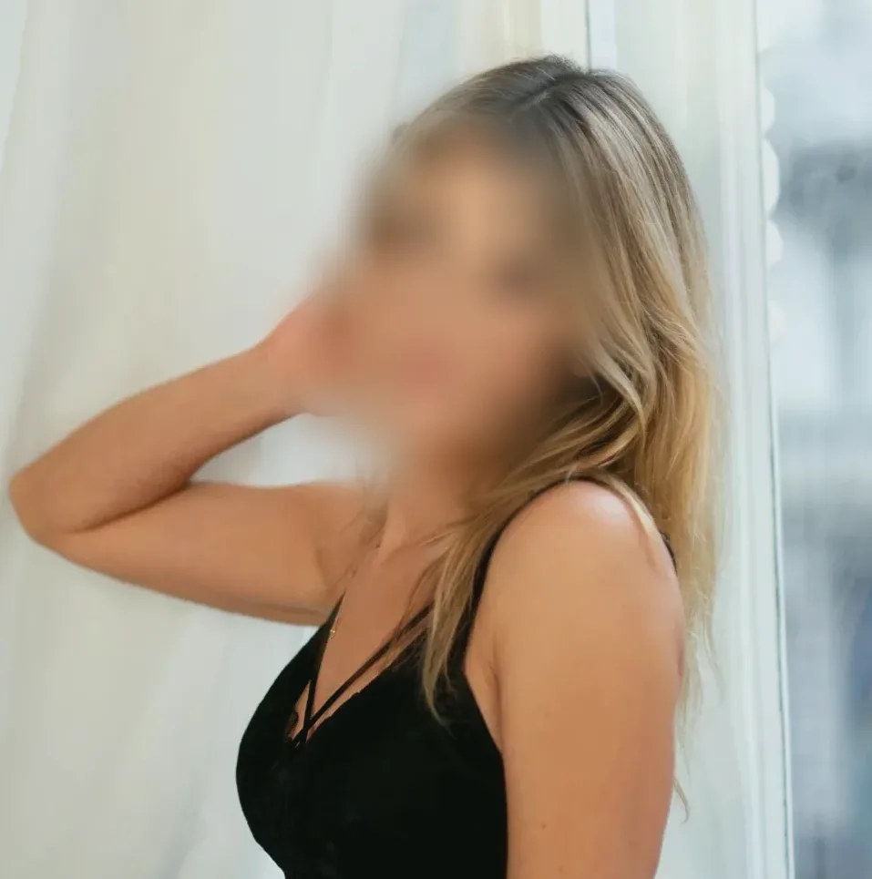Patricia, 35 años