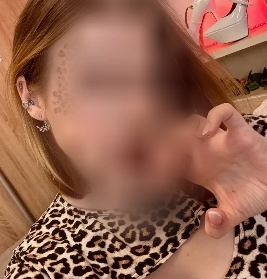 Patricia, 22 años
