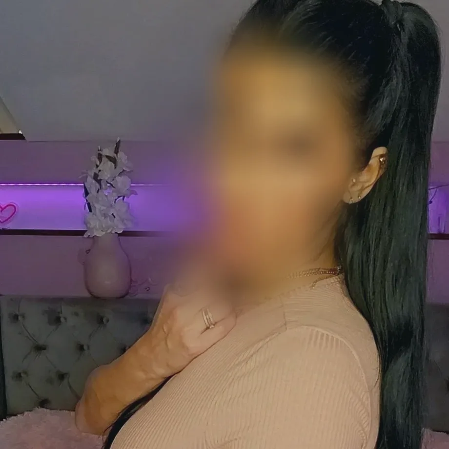 Paula, 33 años