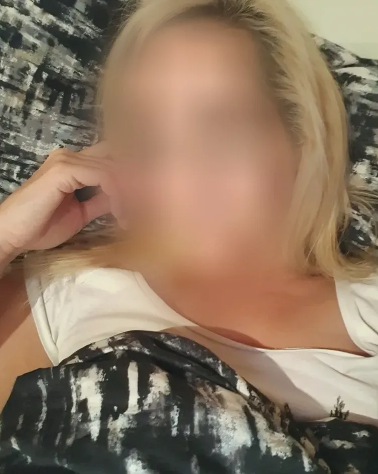 Pilar, 36 años