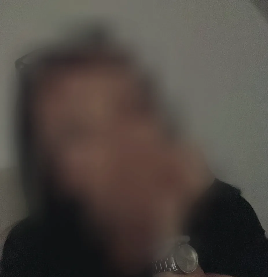 Rocío, 30 años