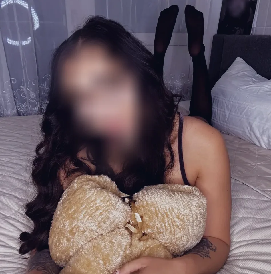 Ruth, 26 años