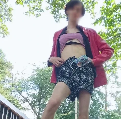Ruth, 22 años