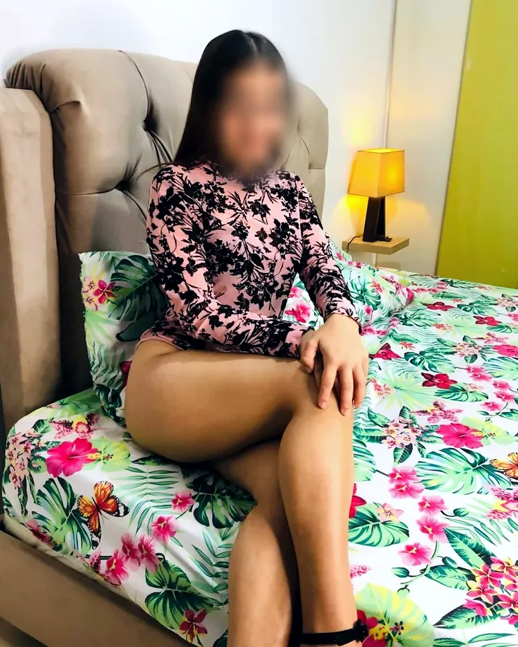 Silvia, 21 años