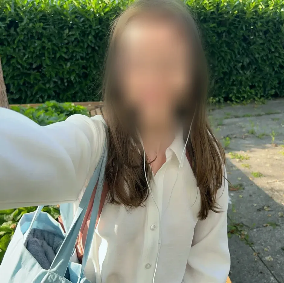 Tamara, 22 años
