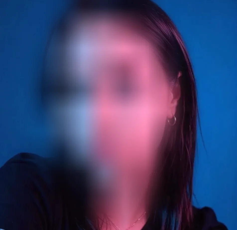 Valeria, 20 años