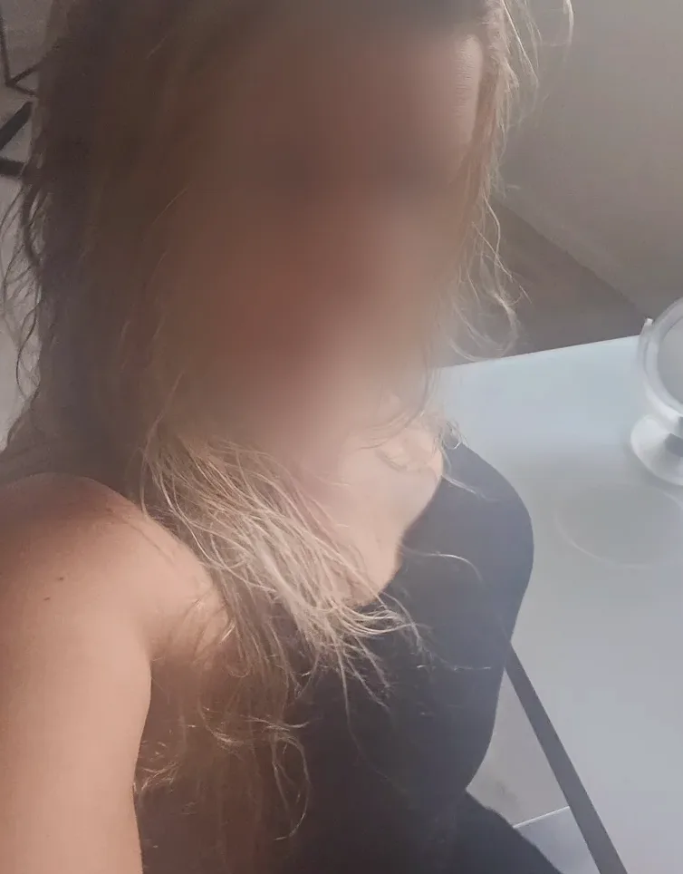 Verónica, 31 años